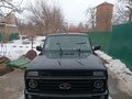 2023 Lada (ВАЗ) Niva Legend Euro-2 I, зелёный, 1100000 рублей - вид 2