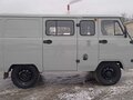 2020 УАЗ 3909, серый, 780000 рублей - вид 1