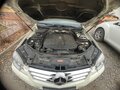 2011 Mercedes-Benz GLK-Класс 220 CDI I (X204), белый - вид 8