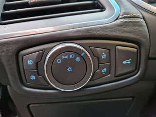 2018 Ford Edge II, чёрный, 2530000 рублей, вид 3