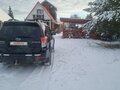 2011 Subaru Forester III Рестайлинг, чёрный, 950000 рублей - вид 4