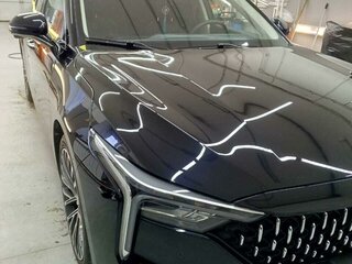 2023 FAW Bestune B70 I, чёрный, 2800000 рублей, вид 1