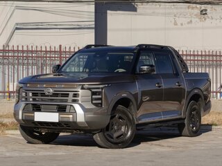 2026 Nissan Frontier Pro, коричневый, 5522000 рублей, вид 1