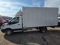 2021 Ford Transit, белый, 3000000 рублей - вид 1