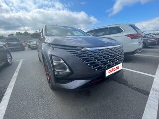 2023 Omoda C5 I, серый, 1520000 рублей, вид 2