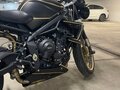 2010 Triumph Speed Triple, чёрный, 575000 рублей - вид 5