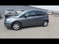 2015 Nissan Note II, серый, 800000 рублей - вид 7