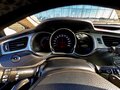 2013 Kia Ceed II, коричневый, 840000 рублей - вид 11