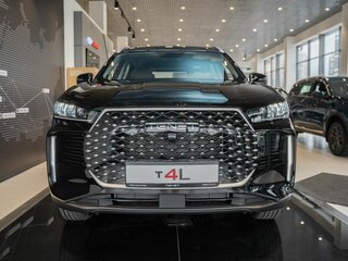 2026 Tenet T4L, чёрный, 2429000 рублей, вид 4