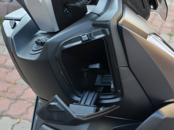 2026 Voge SR3, чёрный, 408000 рублей - вид 16