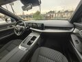 2026 Haval F7 II, синий - вид 9