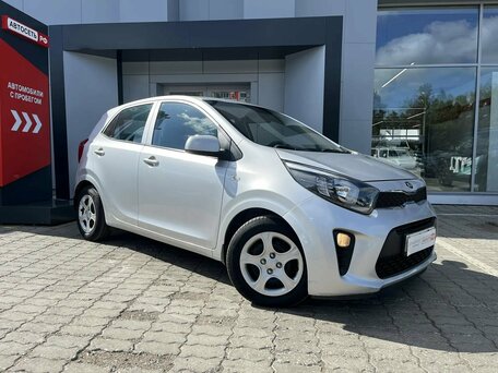 Kia Picanto III