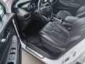 2020 Hyundai Santa Fe IV, белый - вид 5