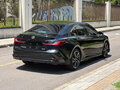 2025 Toyota Camry IX (XV80) China Market, чёрный, 3540069 рублей - вид 6