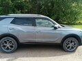 2020 SsangYong Korando IV, серебристый, 2230000 рублей - вид 6