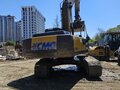 2021 XCMG XE265C, жёлтый, 8500000 рублей - вид 3