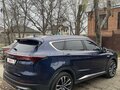 2023 Jetour X70+ I, синий, 2450000 рублей - вид 6