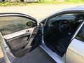 2014 Volkswagen Golf VII, серебристый - вид 6