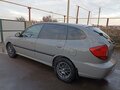2005 Kia Rio I Рестайлинг, серый, 490000 рублей - вид 3