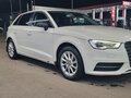 2014 Audi A3 III (8V), белый, 1000000 рублей
