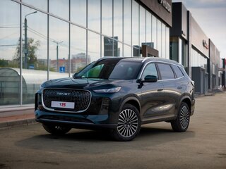 2026 Tenet T8, серый, 3299000 рублей, вид 1