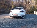 2004 Peugeot 307 I, белый, 610000 рублей - вид 2