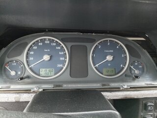 1999 Москвич Святогор 214145, синий, 95000 рублей, вид 5