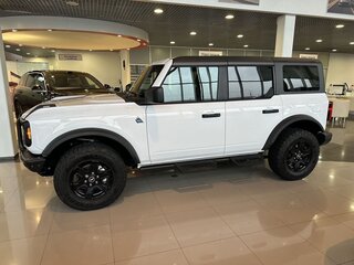 2024 Ford Bronco VI, белый, 4450000 рублей, вид 2