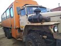 2006 Урал 3255, бежевый, 1100000 рублей