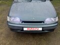2007 Lada (ВАЗ) 2114, серый, 230000 рублей - вид 1