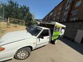 2013 LADA (ВАЗ) ВИС 2347, белый, 399000 рублей - вид 1