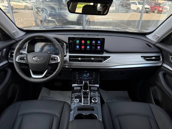 2024 Xcite X-Cross 8, синий, 3359000 рублей - вид 12