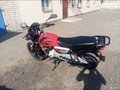 2021 Bajaj Boxer BM 150X, красный, 85000 рублей