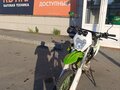 2020 Racer Enduro, зелёный, 110000 рублей - вид 1