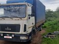 2013 МАЗ 4371, белый, 800000 рублей - вид 4