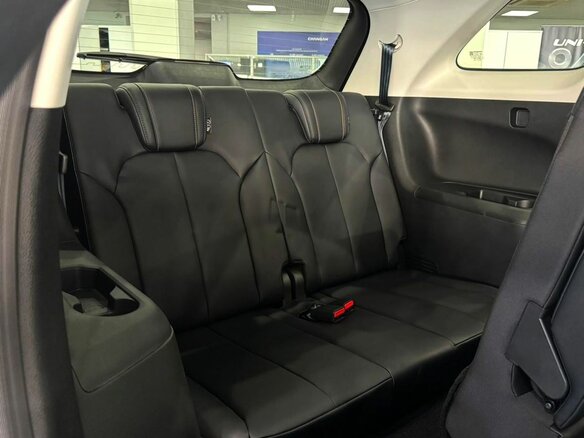 2026 Changan CS75 Pro, чёрный - вид 8