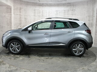 2020 Renault Kaptur I Рестайлинг, серый, 1695000 рублей, вид 5