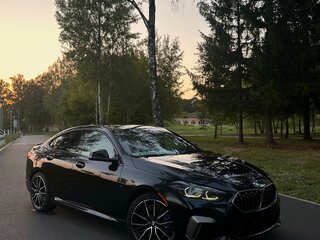 2020 BMW 2 серии Gran Coupe M235i xDrive F44, чёрный, 2550000 рублей, вид 2