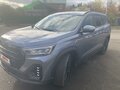 2023 Jetour X90+, серый, 2750000 рублей - вид 1