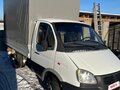 2004 ГАЗ ГАЗель (3302), белый, 600000 рублей - вид 7