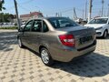 2026 Lada (ВАЗ) Granta I Рестайлинг, коричневый, 1114000 рублей - вид 5