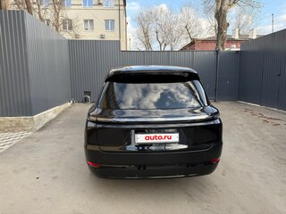 2024 Li Auto (Lixiang) L9 52.3 kWh I Рестайлинг, чёрный, 7200000 рублей, вид 4