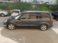 2012 Ford Galaxy II Рестайлинг, серый, 1150000 рублей - вид 3