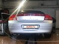 2001 Dodge Intrepid II, серебристый, 269000 рублей - вид 4