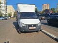 2015 ГАЗ ГАЗель (3302), белый, 1250000 рублей