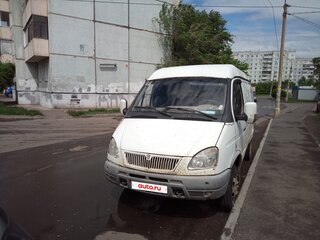 2005 ГАЗ ГАЗель (2705), белый, 600000 рублей, вид 1