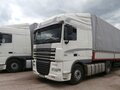 2013 DAF XF 105, белый, 2250000 рублей