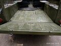 1968 ГАЗ 69, зелёный, 700000 рублей - вид 8