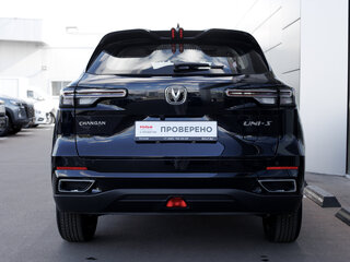 2024 Changan UNI-S I, серый, 2398000 рублей, вид 4