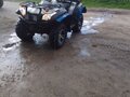 2013 CFMoto CF250, серебристый, 500000 рублей - вид 4